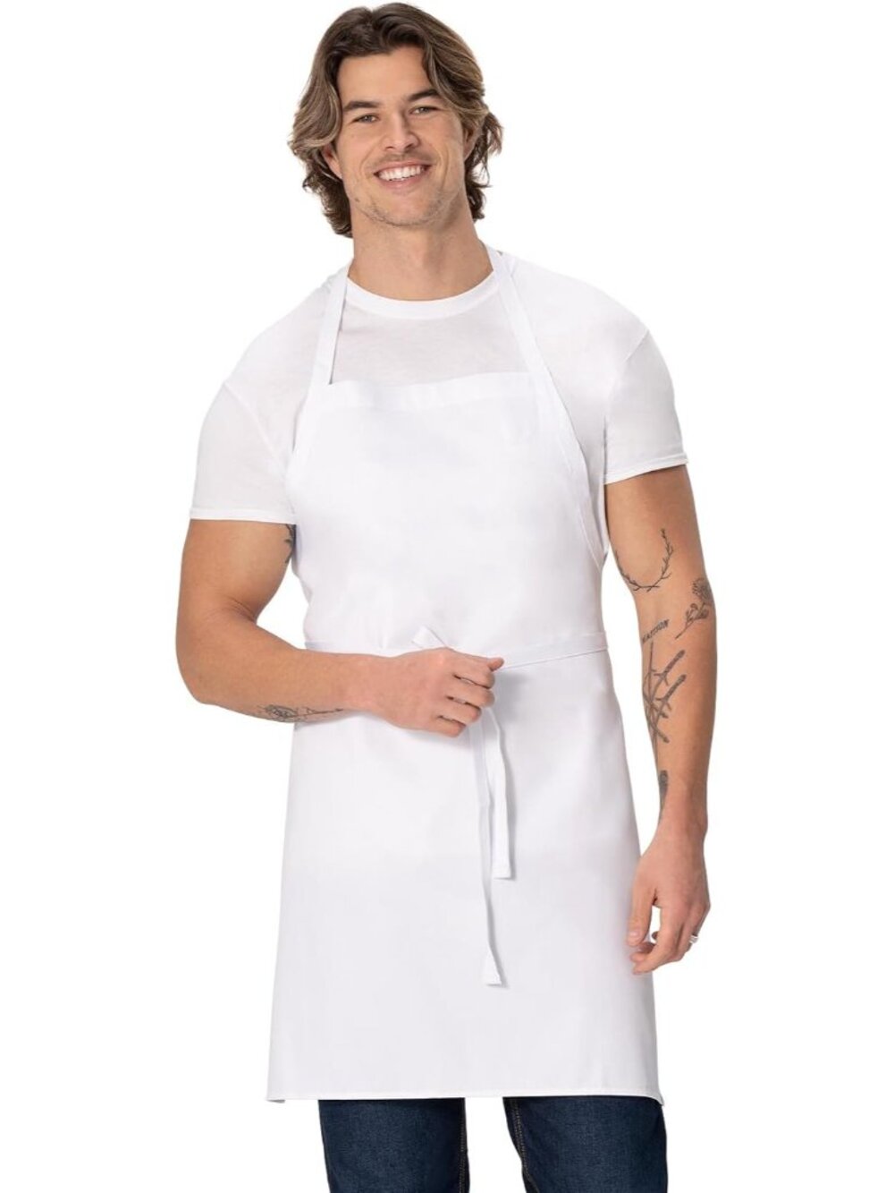Unisex Apron